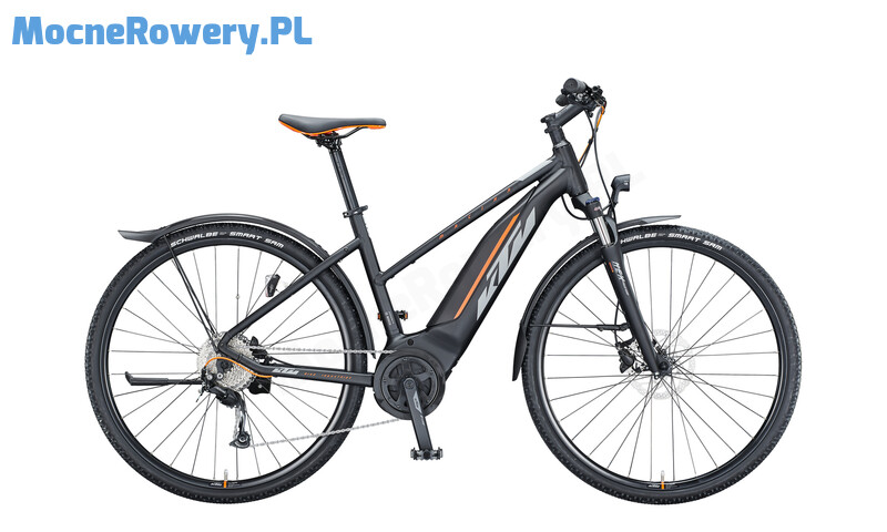 KTM MACINA Cross P510 Street DA