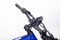 Haibike Trekking 4 ME trekkingowy rower elektryczny 2