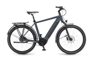 Winora Sinus R8E High S