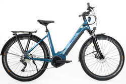 GHOST E Teru Y Universal EQ Low rower elektryczny 23