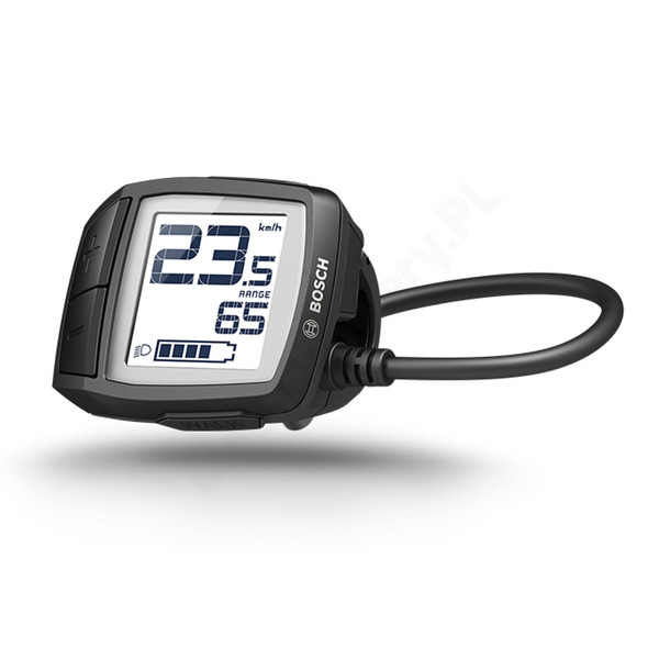 Wyswietlacz Bosch Purion