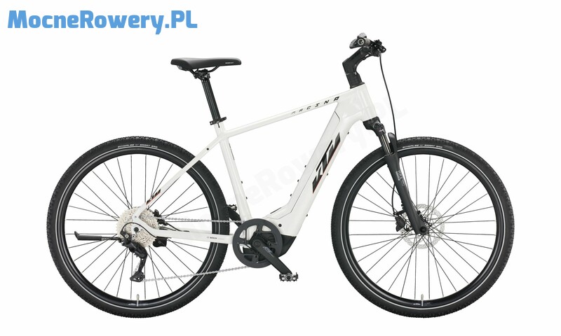 KTM Macina Cross 720 2022
