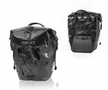 XLC BA-W38 - sakwy wodoodporne zestaw 40L