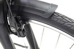 Hamulec hydrauliczny magura