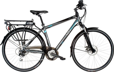 Lovelec TRIP 2015 13Ah