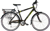 Lovelec Explorer 2016