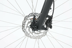 Hamulec tarczowy hydrauliczny Hamulec tarczowy hydrauliczny