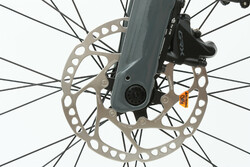 Hydrauliczne hamulce Shimano GRX RX400