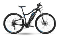 Haibike SDURO HardSeven SL