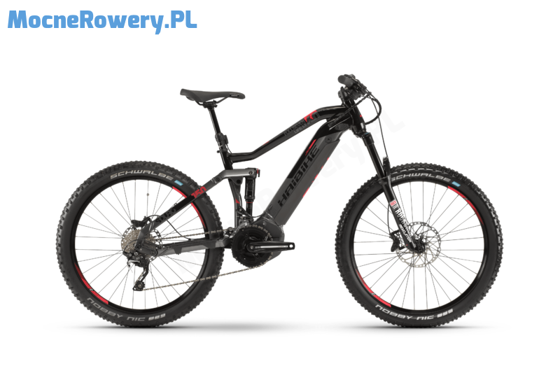 Haibike SDURO FullSeven Life LT 6 0 zdjecie glowne