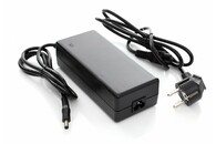 Ładowarka Ecobike 36V - wtyczka pin