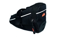 KTM Saddle Bag Velcro - torebka podsiodłowa