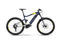 Haibike SDURO FullSeven 7.0