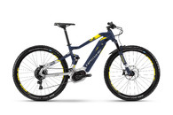 Haibike SDURO FullNine 7.0 44 cm