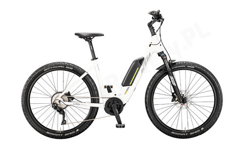 KTM Macina Skaud 272