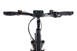 Rower elektryczny wyświetlacz LCD