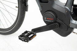 Rower elektryczny z silnikiem Bosch Performance - sklep Kraków