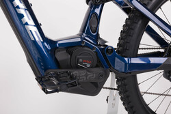 Rower elektryczny z silnikiem Bosch Performance CX Smart System - sklep