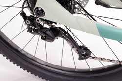 Przerzutka tylna Shimano Alivio M31000