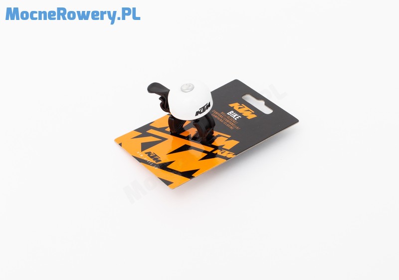 Dzwonek rowerowy KTM Toolless 4