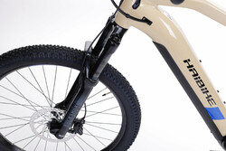 RockShox 35 Silver TK