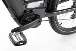 Rower elektryczny z silnikiem Bosch Performance CX Smart System - sklep