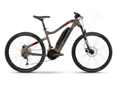 Haibike SDURO HardSeven 4.0