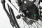 Ecobike City L White miejski rower elektryczny 11