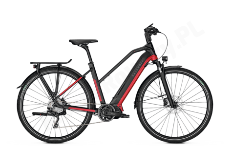 Kalkhoff Endeavour 5.S Move DA racingred