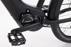 Silnik do roweru elektrycznego Yamaha PW-ST