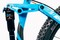 Haibike 2017 SDURO AllMtn 5.0 - damper