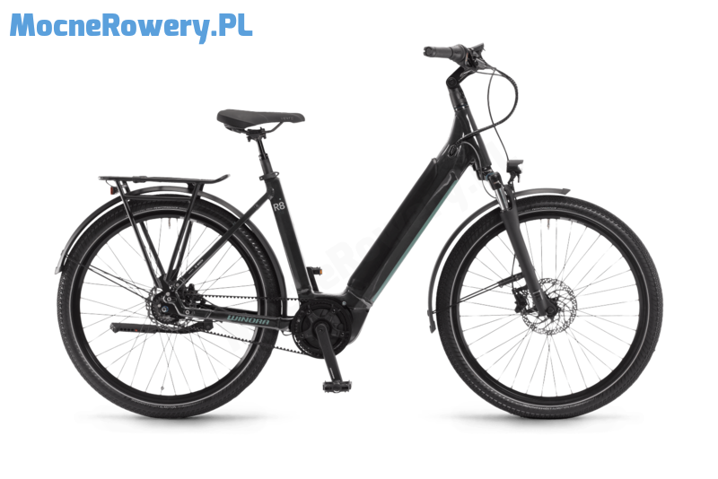 Winora Sinus R8 Wave