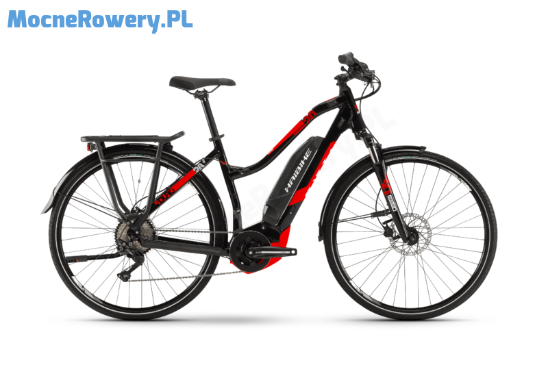 Haibike SDURO Trekking 2 0 low step zdjecie glowne