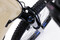 Haibike Hardseven 7 coffee hardtail ebike MTB 5