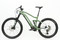 Haibike AllMtn 6 ebike All Mountain rower elektryczny MTB bamboo green 13