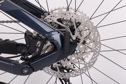 Hamulec Shimano MT420