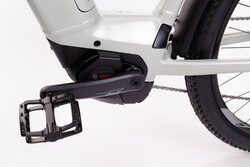 Rower elektryczny z silnikiem Bosch Performance CX Gen 4 - sklep