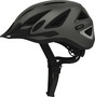 Kask rowerowy Abus Urban I 2 0 asphalt grey 1