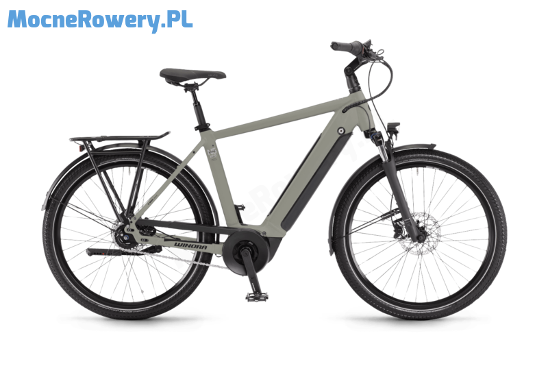 Winora Sinus N5f eco