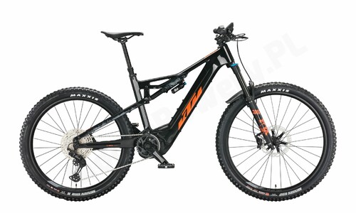KTM Macina Kapoho Master