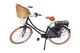 Rower elektryczny Ecobike Dutch