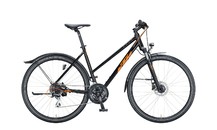 KTM Life Track Street DA