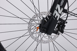 Hamulec Shimano MT201