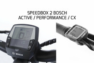 SpeedBox 2 (Bosch Performance/Active/CX)  do roweru elektrycznego