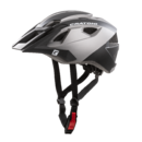 Kask rowerowy Cratoni Allride czarny / antracyt