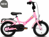 Puky YOUKE 12 różowy