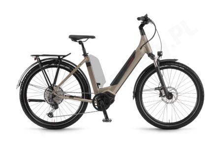 Winora Sinus iX12 Wave