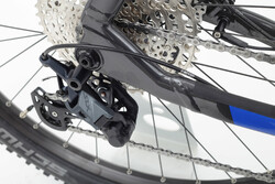 Przerzutka tylna Shimano SLX M7100