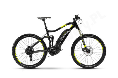 Haibike SDURO FullSeven LT 4.0