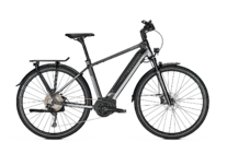 Kalkhof Endeavour 5.B Advance ME smoke